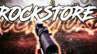 yxngxr1 - rockstore | PUBG MONTAGE | FRAGMOVIE | GOLDRUSH Gaming