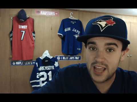 Blue Jays vs Yankees Game 41  (COMEBACK KIDS!!!)  (September 7th, 2020)