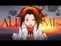 Shaman King (2021)「AMV」All Of Me ᴴᴰ