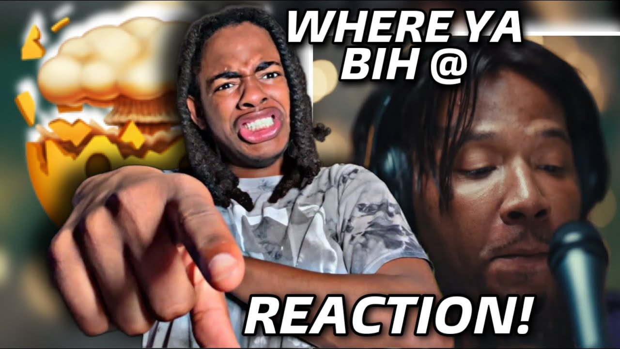 BIG SPEAKER! Moneybagg Yo Where Ya Bih (Official Music Video