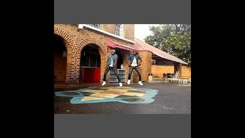 The_Xpandables At Ibadan International School
