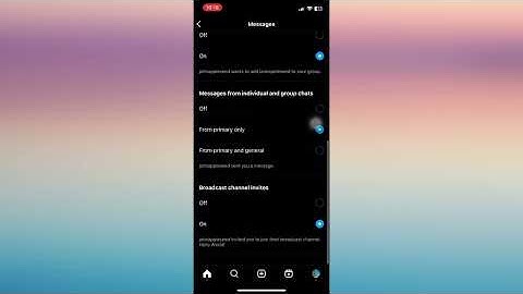 How To Change Instagram Notification Sound on iPhone (Tutorial)