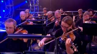 Video thumbnail of "Jeff Lynne - Can't Get It Out Of My Head (Live in Hyde Park)"