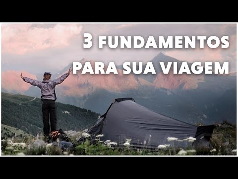 Vídeo: É Difícil Fazer Uma Pausa: Essas 9 Viagens Facilitam