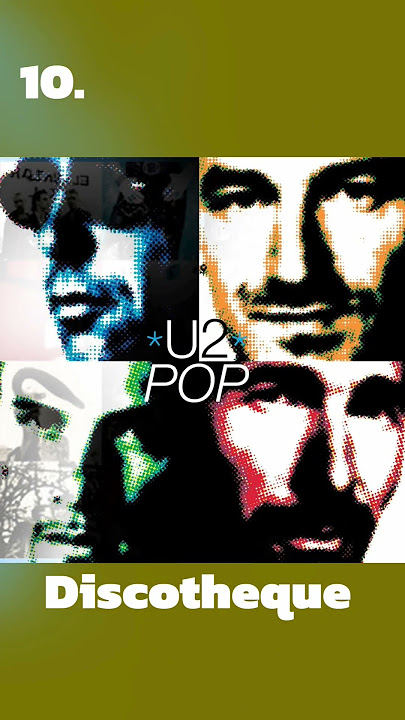 Ranking every U2 album opening tracks #U2