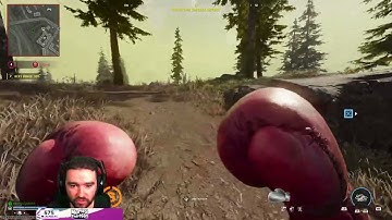 What a great game of Warzone in 2025!