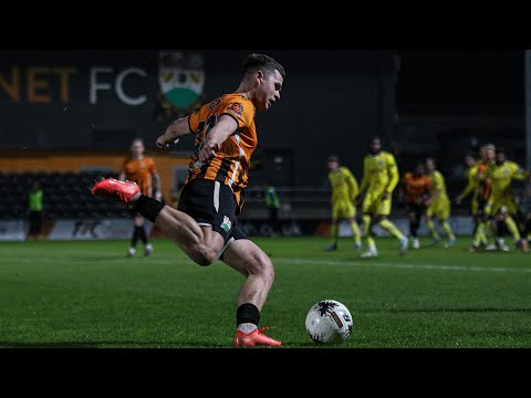 Barnet Rochdale Goals And Highlights