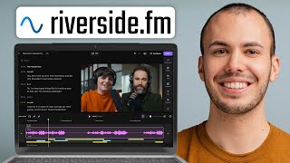 Riverside.FM Honest Review (2025) | Best Podcast and Video Recording Platform?
