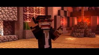 Revenge 2.0 - A Minecraft music video (Original by Captainsparklez and TryHardNinja)