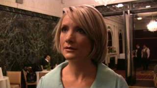 Full Dana Perino: President Obama's Online Strategy is Great News