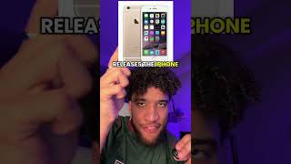 When did phones become huge??