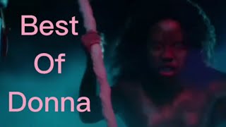Best of Donna (blood water)