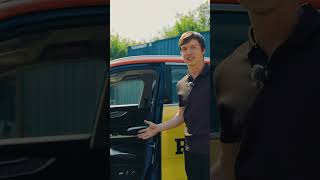 Exeed с пробегом 270 000км #exeed #такси