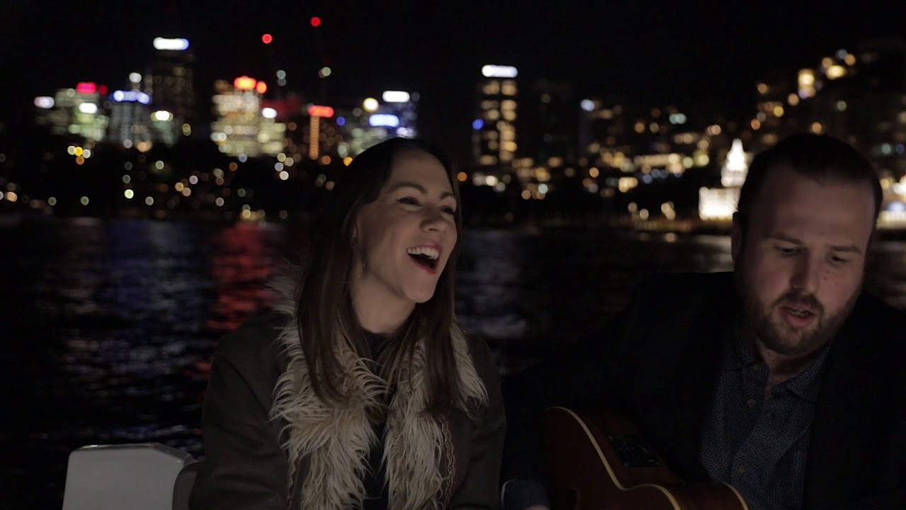 The White Tree Wedding Band - Salty Sea Dog Sessions Episode 2