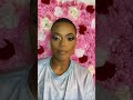 its my client for me #HotwireHotelGoals #makeupartist #mua #softglam #softglammakeup