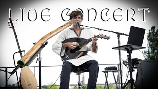Bard Music β Spiritual Live