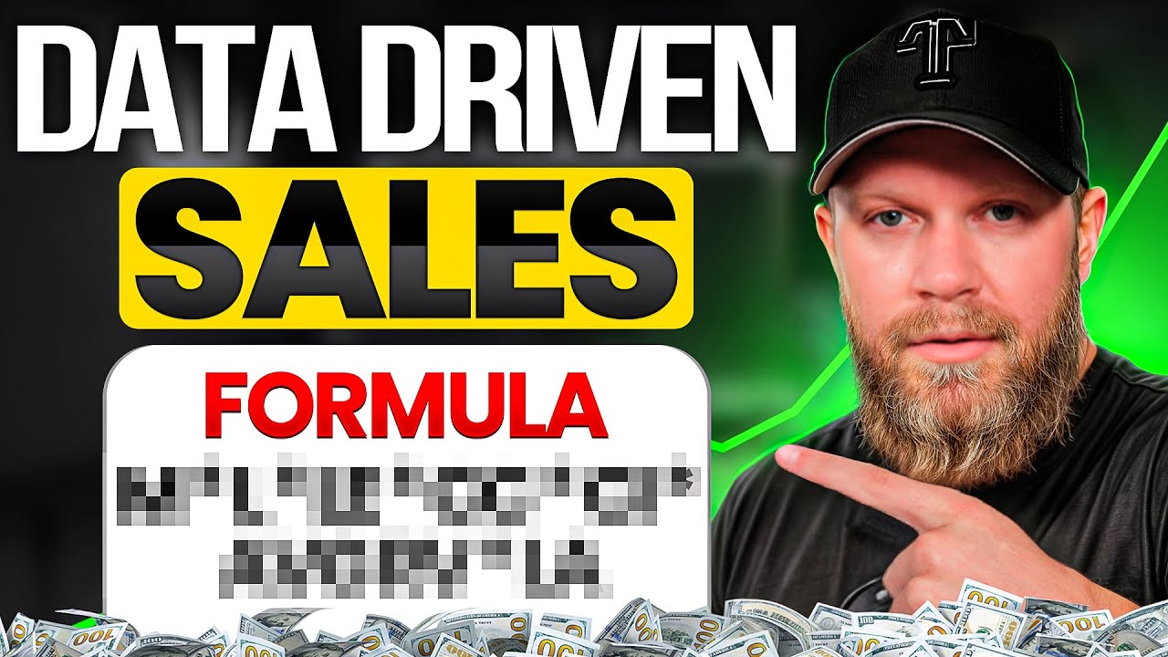 Use These 6 Metrics To Grow Your High Ticket Sales Business - YouTube