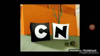cartoon network idents fast 8x