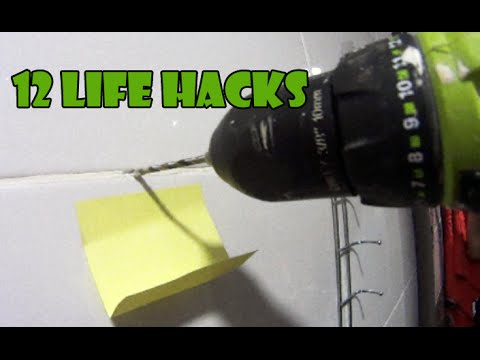 12 Useful Life Hacks That Simplify Your Life By Rupoti