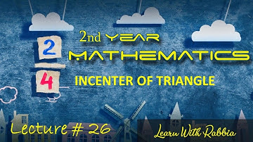 XII -- Question # 12 from Exercise 2.2 of Chapter # 2 (THE STRAIGHT LINE)
