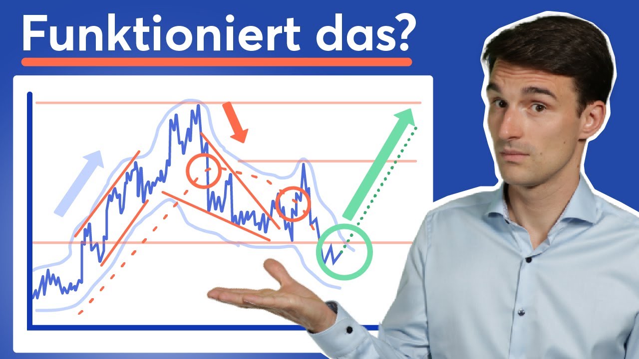 Das einzige Forex Broker Tutorial, was du jemals brauchen wirst... [Komplette Anleitung]