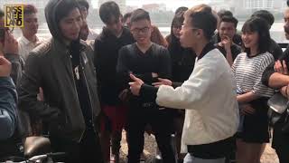 🔥🔥🔥CÁCH ĐỂ RAP THẮNG ĐỐI THỦ NHANH VÀ HIỆU QUẢ CMN NHẤT🔥🔥🔥