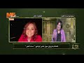 مساء الخير الفنانة بشرى هذا هو الغرض من مهرجان الجونة وهذه ميزته