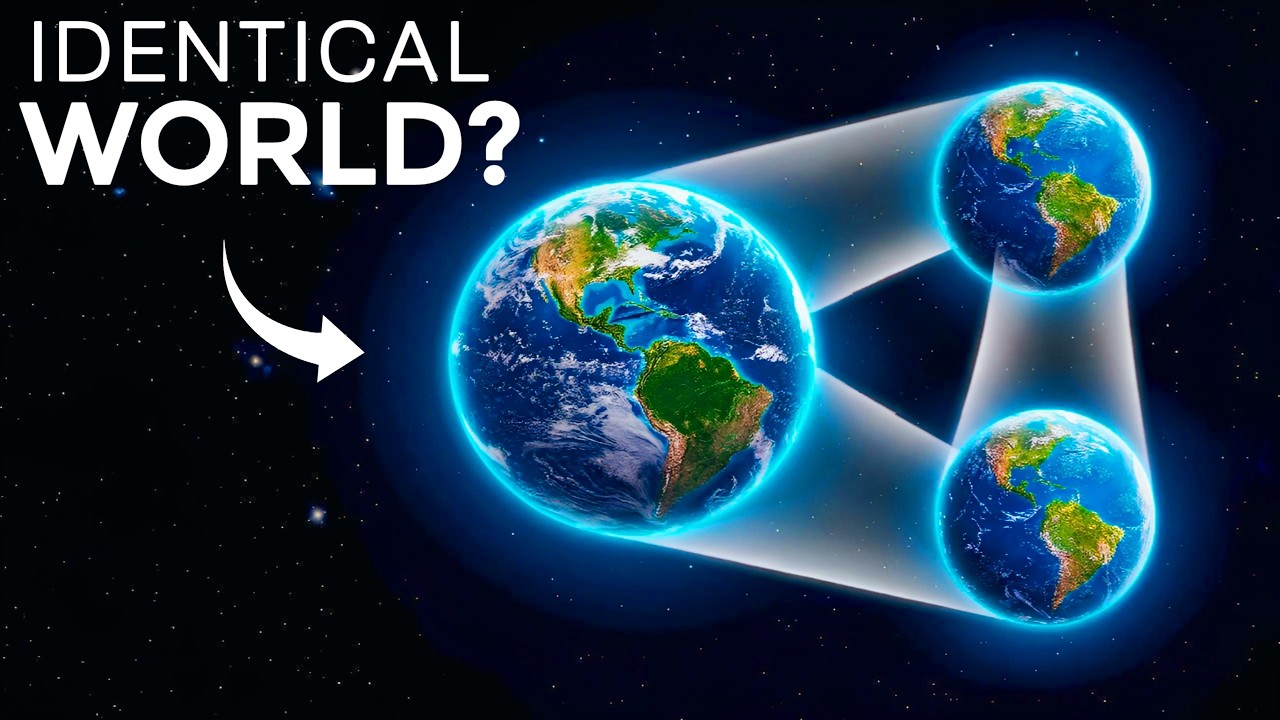 Parallel World Representation The Experiment That Proved Parallel Worlds Exist – The Futurist