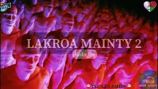 LAKROA MAINTY fiz 2 : Tantara gasy vaovao ( Kolo fm) #gasyrakoto