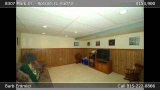 8307 Mark Dr. video tour