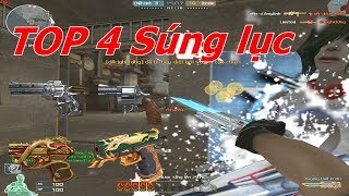 Download Bình Luận Cf Top 4 Súng Lục Cực Hot - Tiền Zombie V4 Video MP3 Bình Luận Cf Top 4 Súng Lục Cực Hot - Tiền Zombie V4