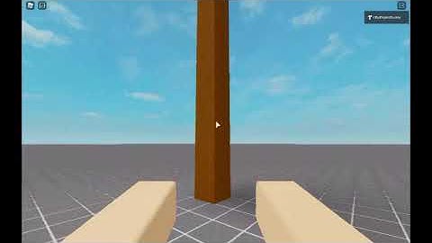 Tree chopping System p.1 | THE LAST