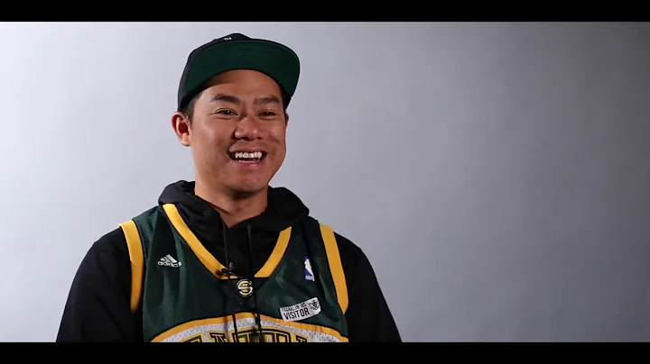 Louie Praseuth Documentary