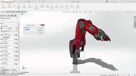 SOLIDWORKS 2016 What