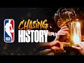 Chasing History | Episode 1
