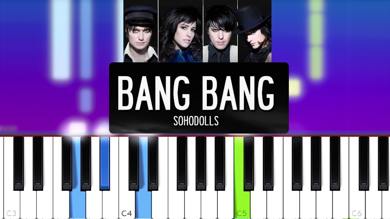 Bang Bang Bang Sohodolls текст. Sohodolls. "Sohodolls" && ( исполнитель | группа | музыка | Music | Band | artist ) && (фото | photo). Слушать песню Bang Bang Bang.