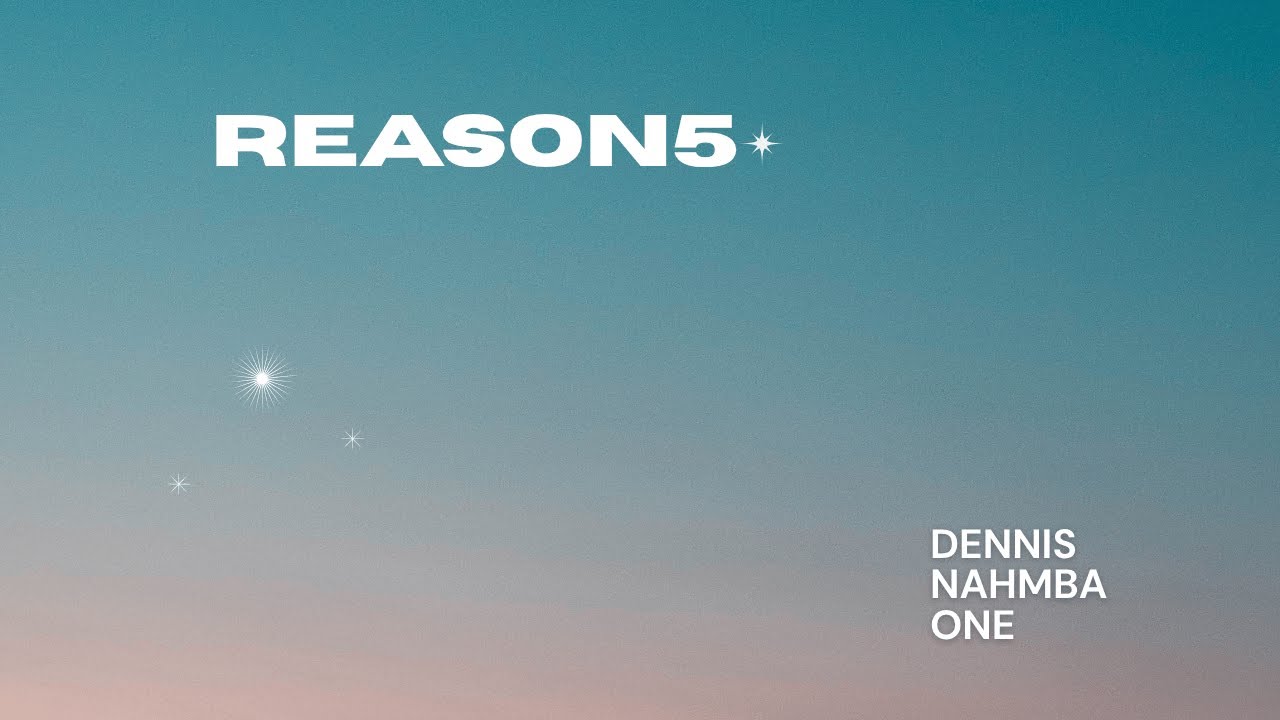 Dennis Nahmba One – REASON5 (Original Mix)