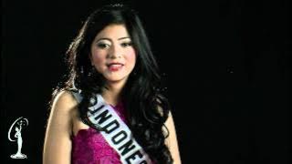 Miss Universe - Indonesia