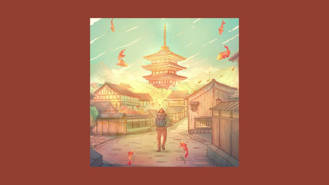 Elijah Nang - Lost in Japan III, Part. 1 [ Full Album] - YouTube
