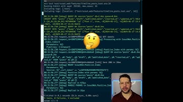 Elixir Logger - log output with colors  #elixirlang