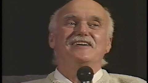 Ram Das Change of Heart