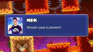 MDK