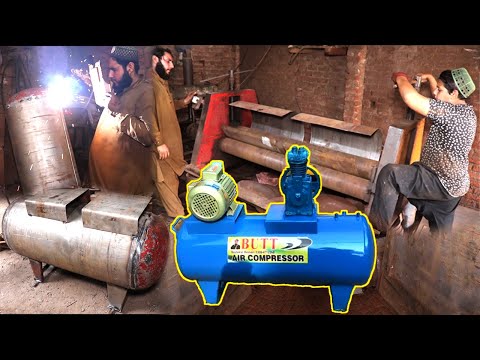 How High Pressure