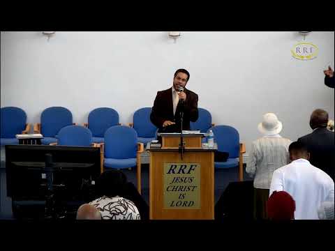 Sunday Service