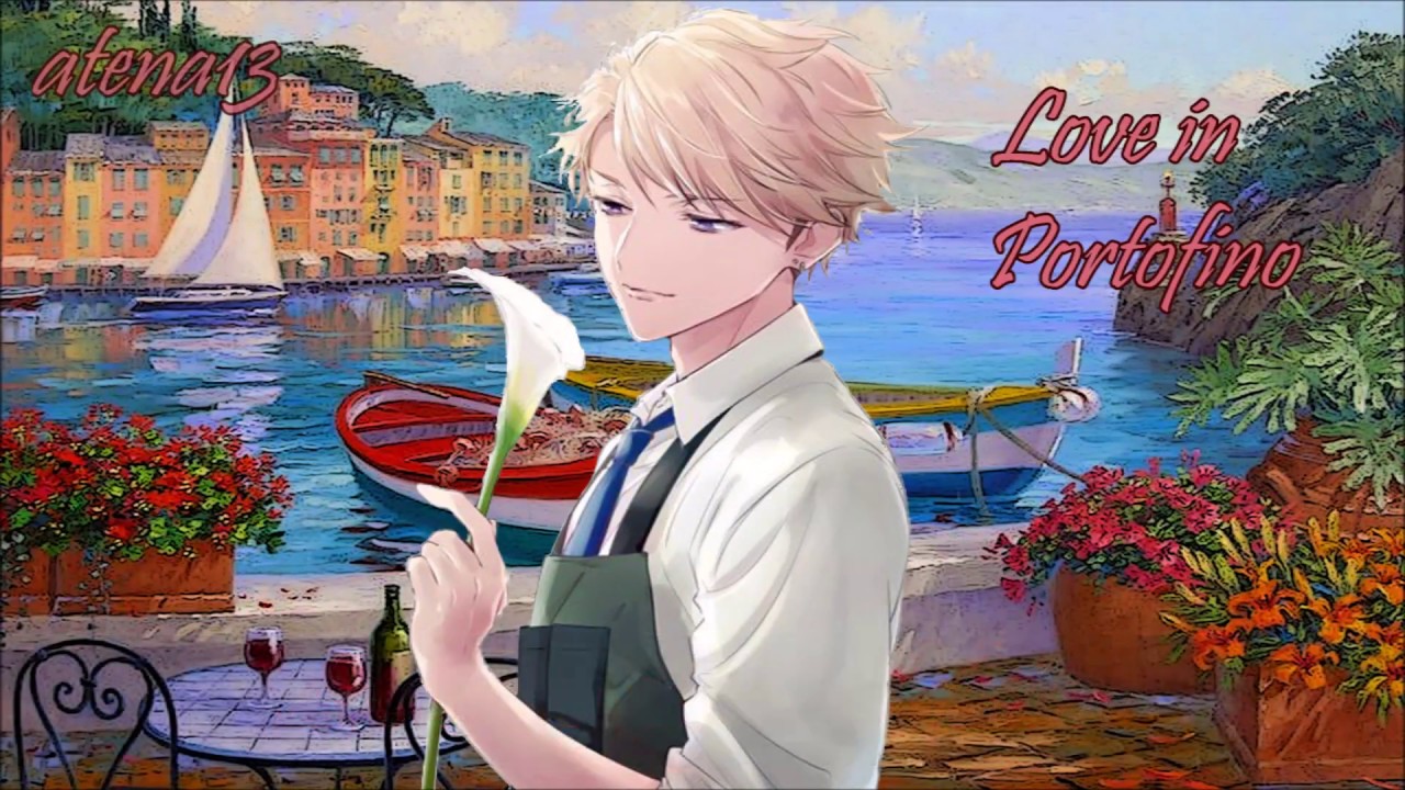 Nightcore - Love in Portofino upload image