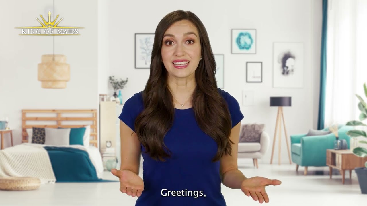 Cleaners, Maids, and Housekeeping Jobs Available Apply Today YouTube