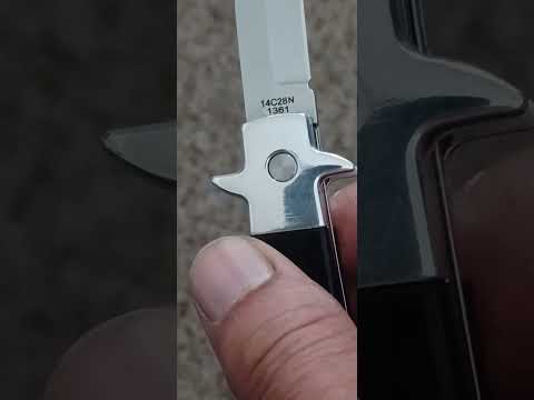 Stiletto's 5/14/26 Pocket Check 