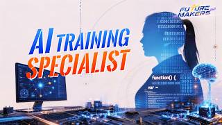 Inside China's newest career: The AI training specialist