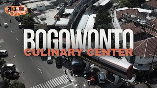 BOGOWONTO CULINARY CENTER: WISATA KULINER UNIK DI KOTA MADIUN | SUKARIA SPESIAL HUT KOTA MADIUN