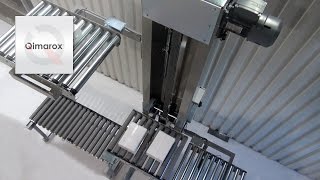 Prorunner MK1  Vertical conveyor